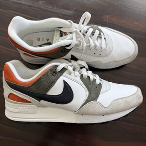 Size 9.5 - Nike Air Pegasus 89 'Light Bone Cargo Khaki' FB8900-001